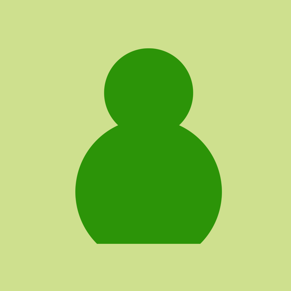 Profile picture · touchgrass-de
