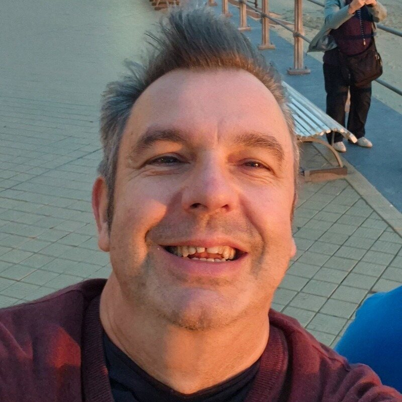 Geert Van den Cruyce