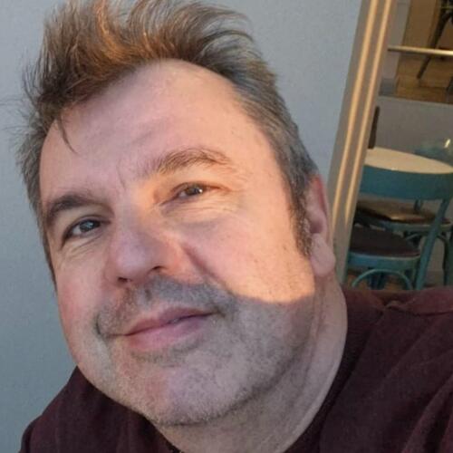 Geert Van den Cruyce
